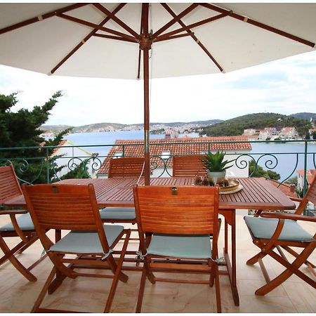 Seaview Apartment - Rogoznica Rogoznica  Eksteriør billede