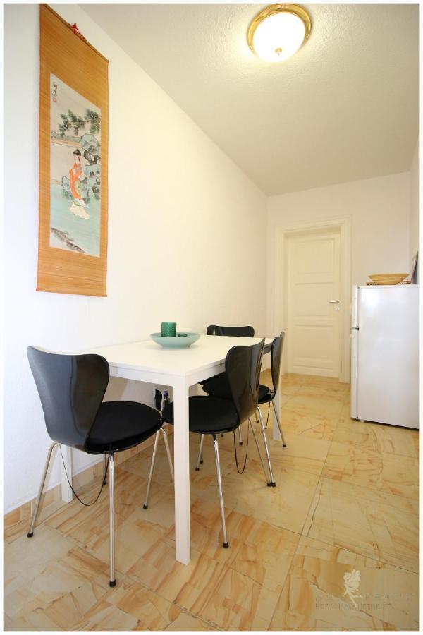 Seaview Apartment - Rogoznica Rogoznica  Eksteriør billede