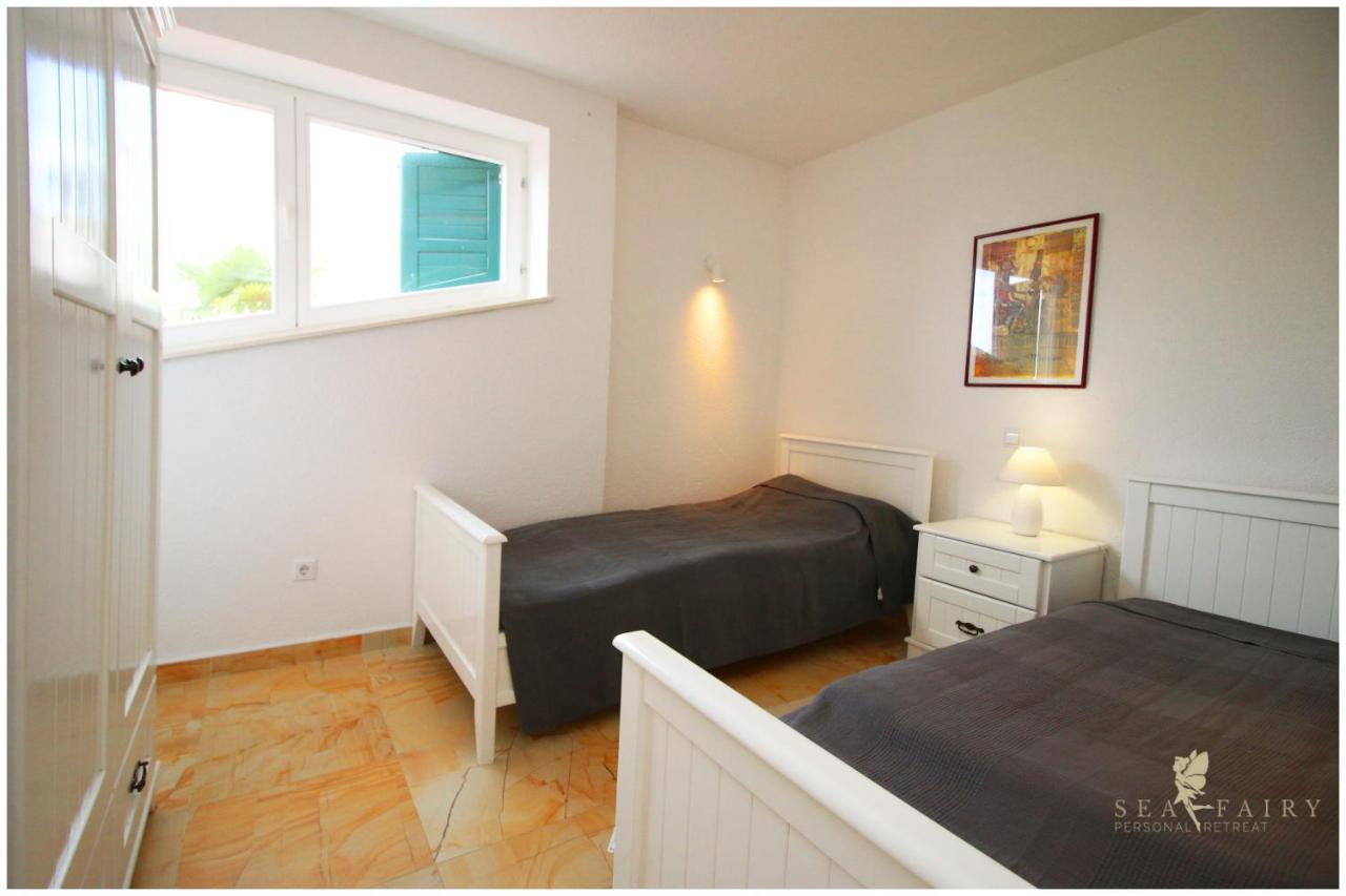 Seaview Apartment - Rogoznica Rogoznica  Eksteriør billede