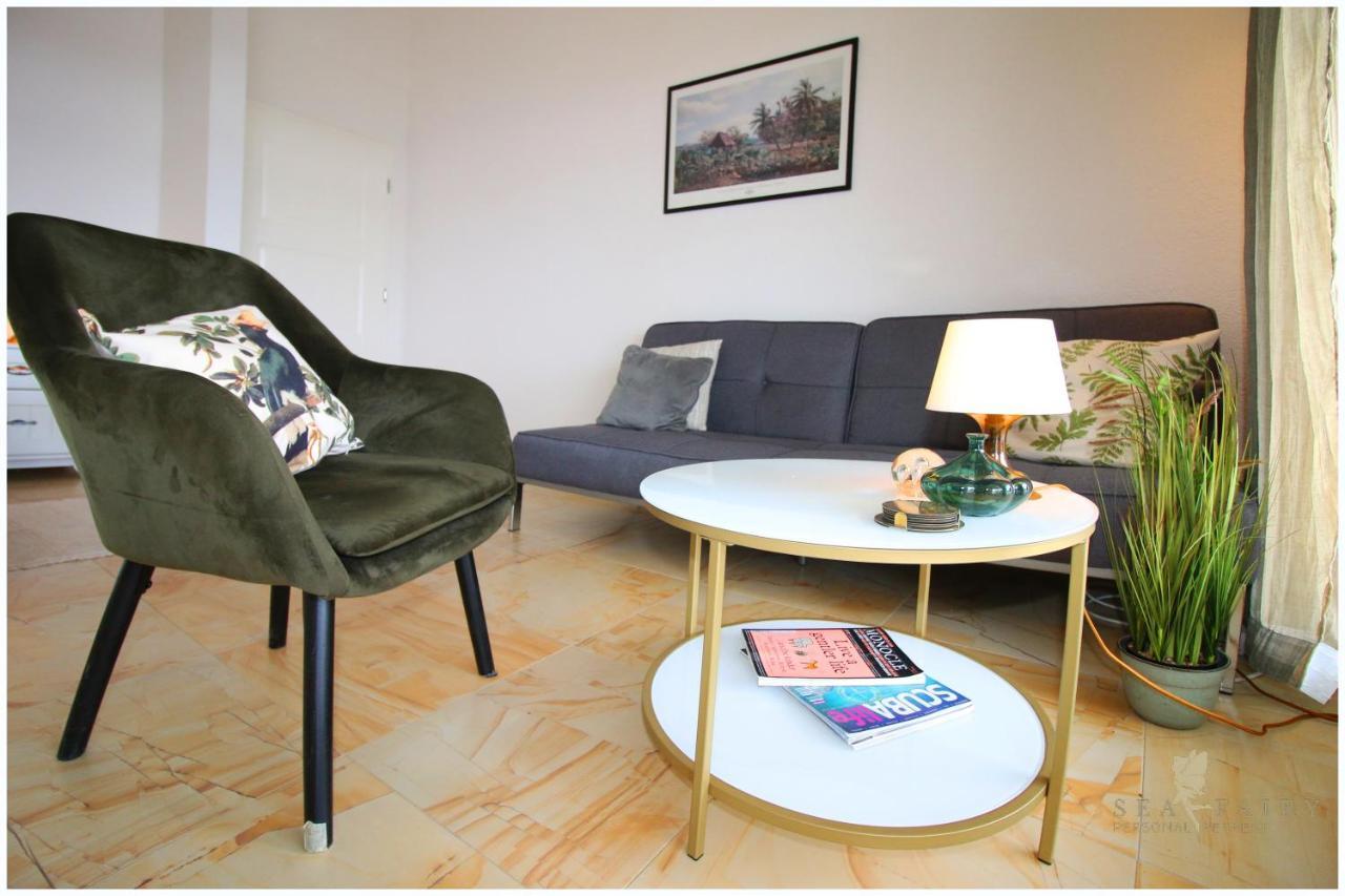 Seaview Apartment - Rogoznica Rogoznica  Eksteriør billede