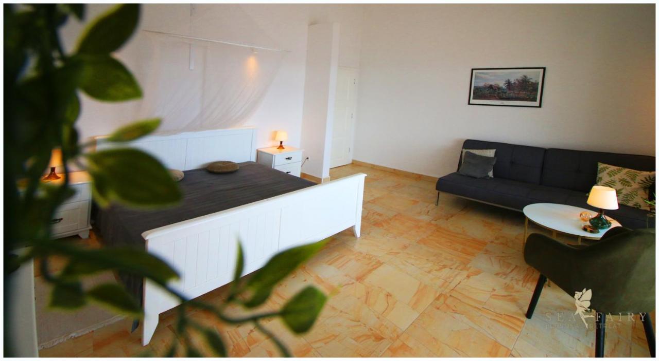 Seaview Apartment - Rogoznica Rogoznica  Eksteriør billede